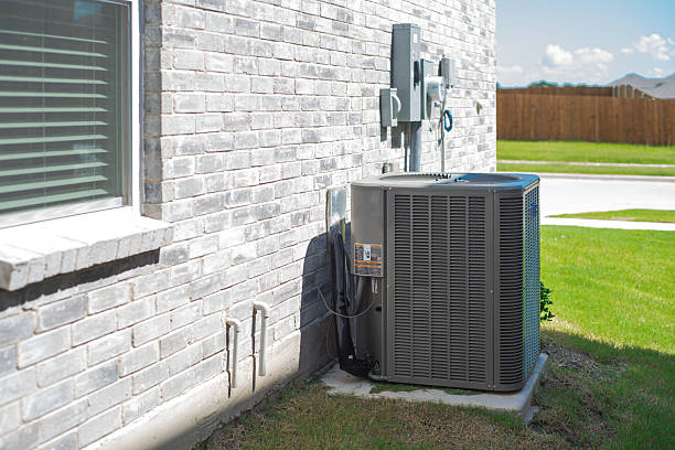 Reliable Ac Installation contractor in Saint Joseph, MN by FH HVAC